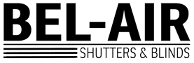 Bel-Air Shutters & Blinds Logo